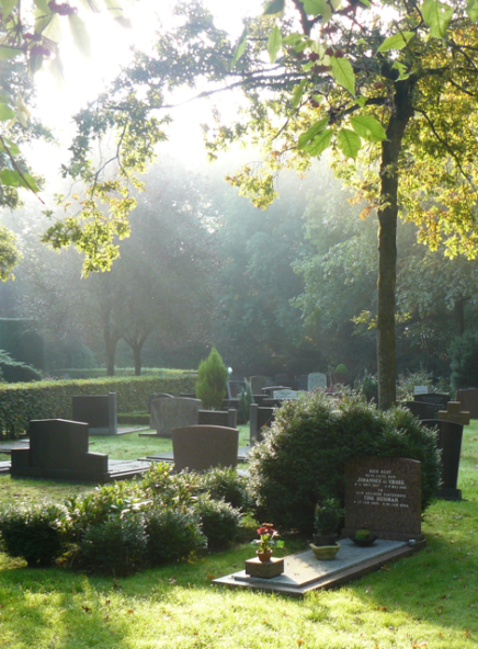 uitvaartbegeleiding in Leeuwarden; uitvaartbegeleider in Leeuwarden